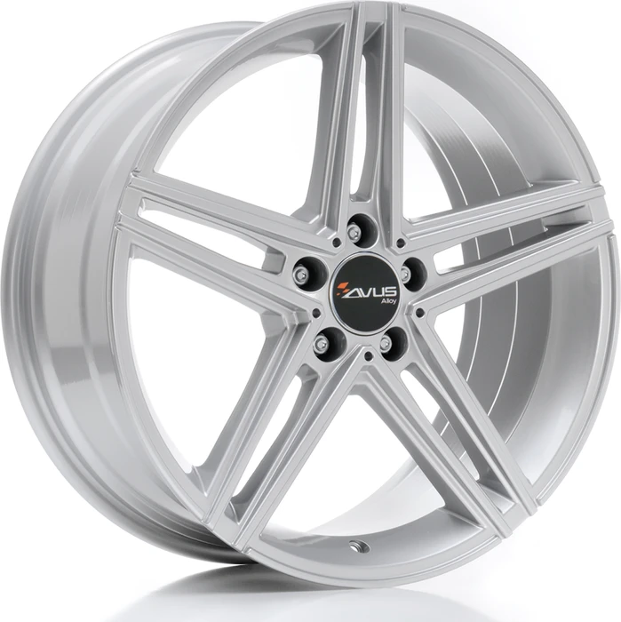 Avus Racing AC-515 7.5x18 5/112 ET52 (verschiedene Farben)