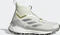 adidas Terrex x and Free Hiker 2.0 off white/matte silver/linen green (Damen) Vorschaubild