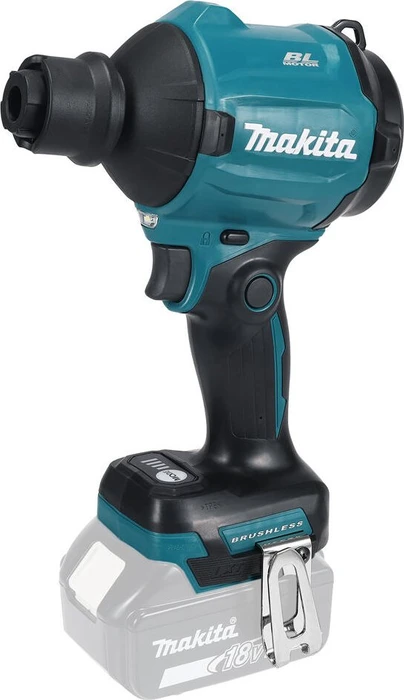 Makita DAS180Z LXT Akku-Gebläse solo inkl. Tasche