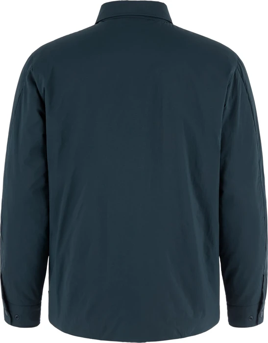 Fjällräven HC Insulated Shirt Funktionsjacke dark navy (Herren)