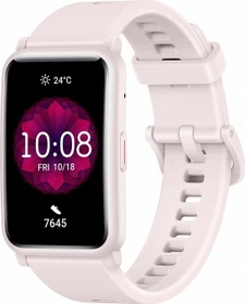 Honor Watch ES coral pink