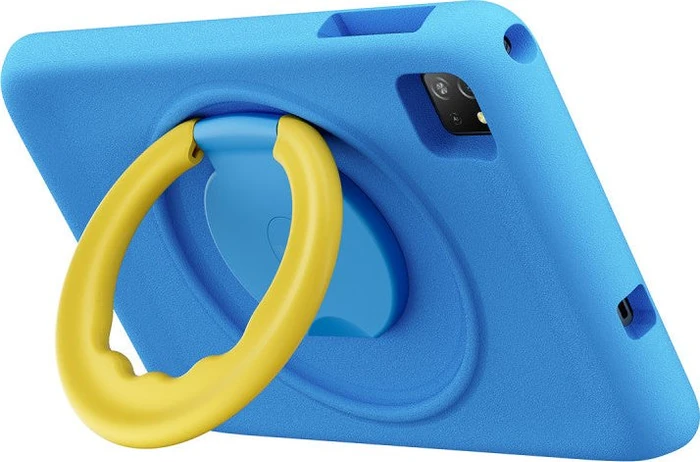 Blackview Tab A6 Kids, Ocean Blue, 4GB RAM, 128GB