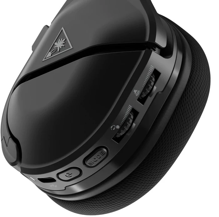 Turtle Beach Stealth 600 Gen 2 MAX for PlayStation Black (TBS-3160-02) – Bild 6