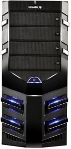 GIGABYTE Sumo α