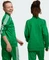 adidas Adicolor SST Originals Trainingsjacke grün (Junior) Vorschaubild