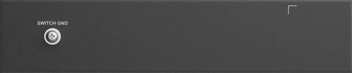 D-Link DMS-1250 Rackmount 2.5G Smart Switch, 8x RJ-45, 2x SFP+, 120W PoE++