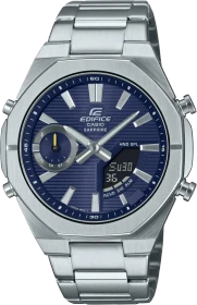 Casio Edifice ECB-S10D-2A