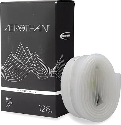 Schwalbe Aerothan MTB+ SV 19E+ 40mm 29" Schlauch