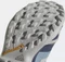 adidas Terrex AX3 tech indigo/grey two/signal coral (Damen) Vorschaubild