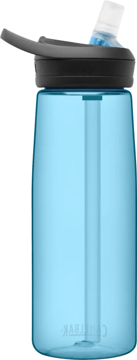 CamelBak Eddy+ Trinkflasche 750ml true blue
