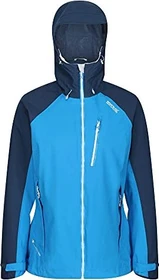 Regatta Kimberly Walsh Birchdale Funktionsjacke blue aster/dark denim (Damen)