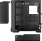 Antec Performance 1 FT, Glasfenster Vorschaubild