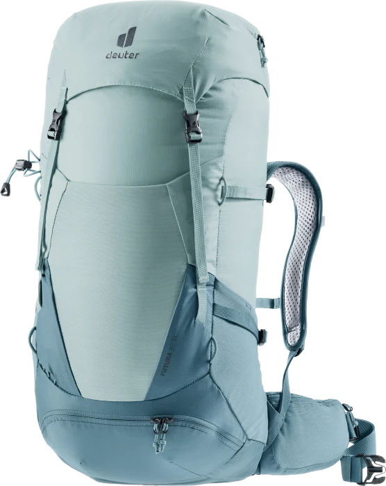Deuter Futura 30 SL dusk/slateblue (Damen)