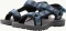Jack Wolfskin Wave Breaker elemental blue (Damen) Vorschaubild