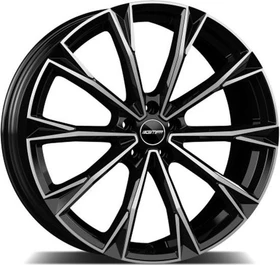 GMP Totale 11.5x22 5/130 ET61 (verschiedene Farben)