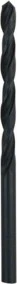 Bosch Professional HSS-R Spiralbohrer, 5x52x86mm, 1 Stück