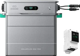 Zendure SolarFlow 800 Pro, 1.92kWh