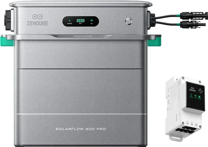 Zendure SolarFlow 800 Pro, 1.92kWh