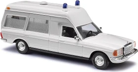 Busch Mercedes Miesen