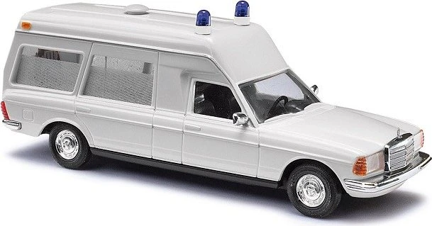 Busch Mercedes Miesen