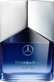 Mercedes-Benz Deep Sea Eau de Parfum, 60ml