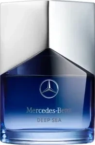 Mercedes-Benz Deep Sea Eau de Parfum, 60ml