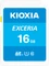KIOXIA EXCERIA, SD UHS-I U1 Vorschaubild