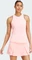 adidas Club Tennis Funktionsshirt ärmellos pink spark (Damen) Vorschaubild