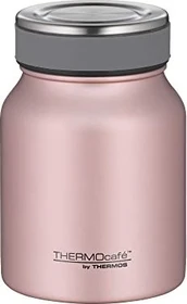 Thermos TC Food Jar Isolierbecher 562ml rosegold