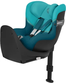 Cybex Sirona S2 i-Size river blue 2021