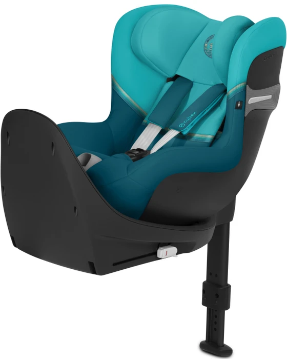 Cybex Sirona S2 i-Size river blue 2021