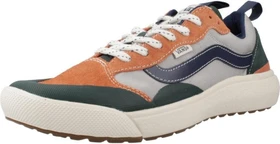 Vans UltraRange EXO SE grün