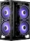 SSUPD Meshroom S [V2] Charcoal Black, schwarz, PCIe 4.0 Edition Vorschaubild