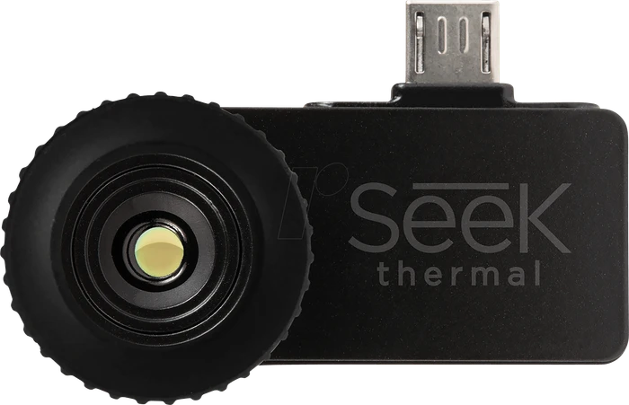 Seek Thermal Compact XR für Android Micro-USB