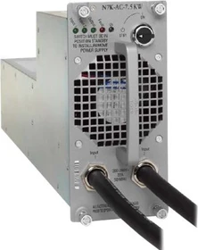 Cisco Nexus 7000 7500W Netzteil