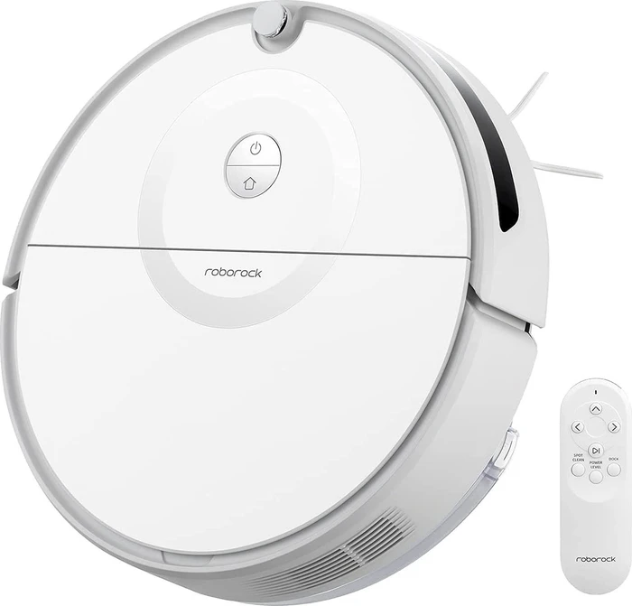 Roborock E5