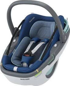 Maxi-Cosi Coral 360 i-Size essential blue 2020/2021