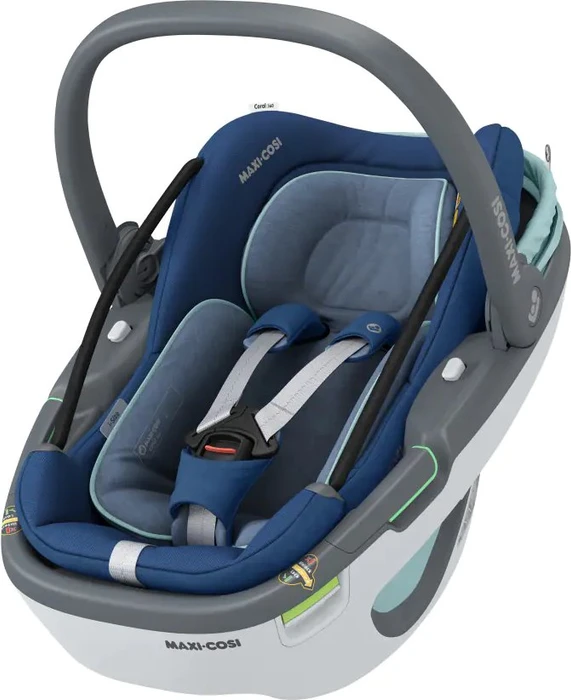 Maxi-Cosi Coral 360 i-Size 2020/2021