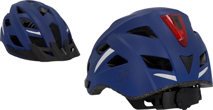 Fischer Urban Plus Boston Helm