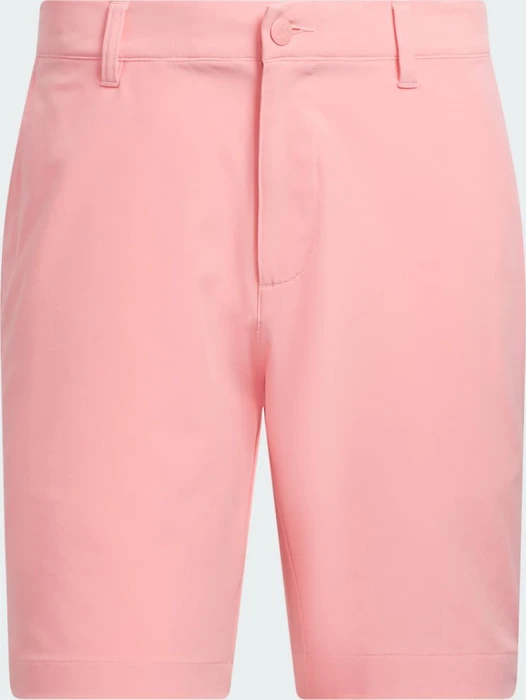 adidas Ultimate365 8.5-Inch Golf Shorts semi pink spark (Herren)