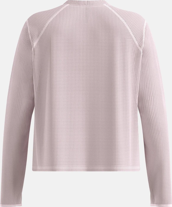 Odlo Cubic Multisport Midlayer Funktionsshirt langarm orchid ice (Damen)