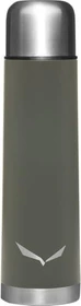 Salewa Rienza Isolierflasche 500ml dark olive