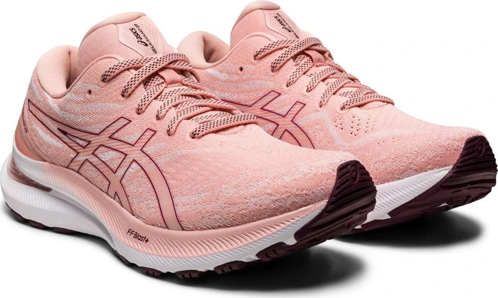 Asics Gel-Kayano 29 frosted rose/deep mars (Damen)