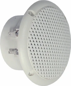 Visaton FR 8 WP - 4 Ohm (weiß), Stück