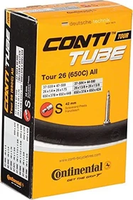 Continental Tour All SV 42mm 26"/27.5" Schlauch