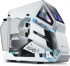Thermaltake Amalthea, weiß, Core i7-12700F, 16GB RAM, 1TB SSD, GeForce RTX 3070 (PC-000007-DE)