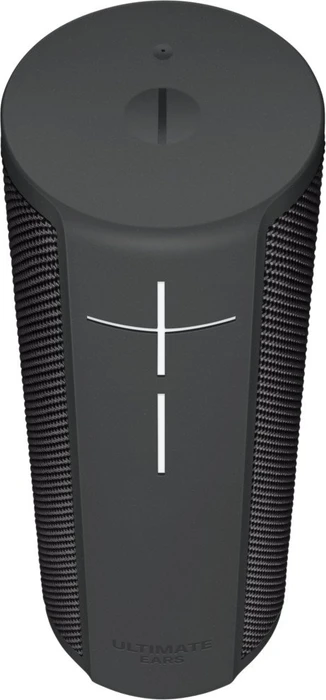 Ultimate Ears Blast schwarz