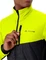 Vaude Posta Thermo Fahrradjacke neon yellow (Herren) Vorschaubild