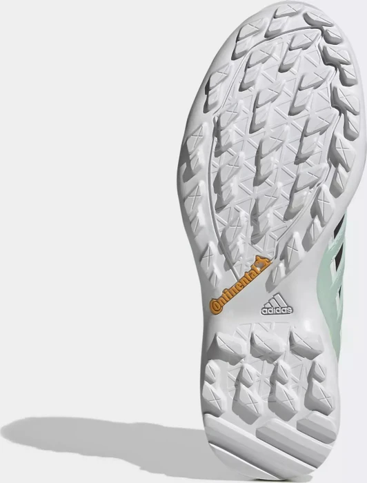 adidas Terrex Swift R2 GTX noble purple/green tint/glory mint (Damen)