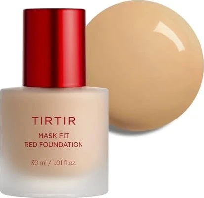 Tirtir Mask Fit Red Foundation 28N oat, 30ml